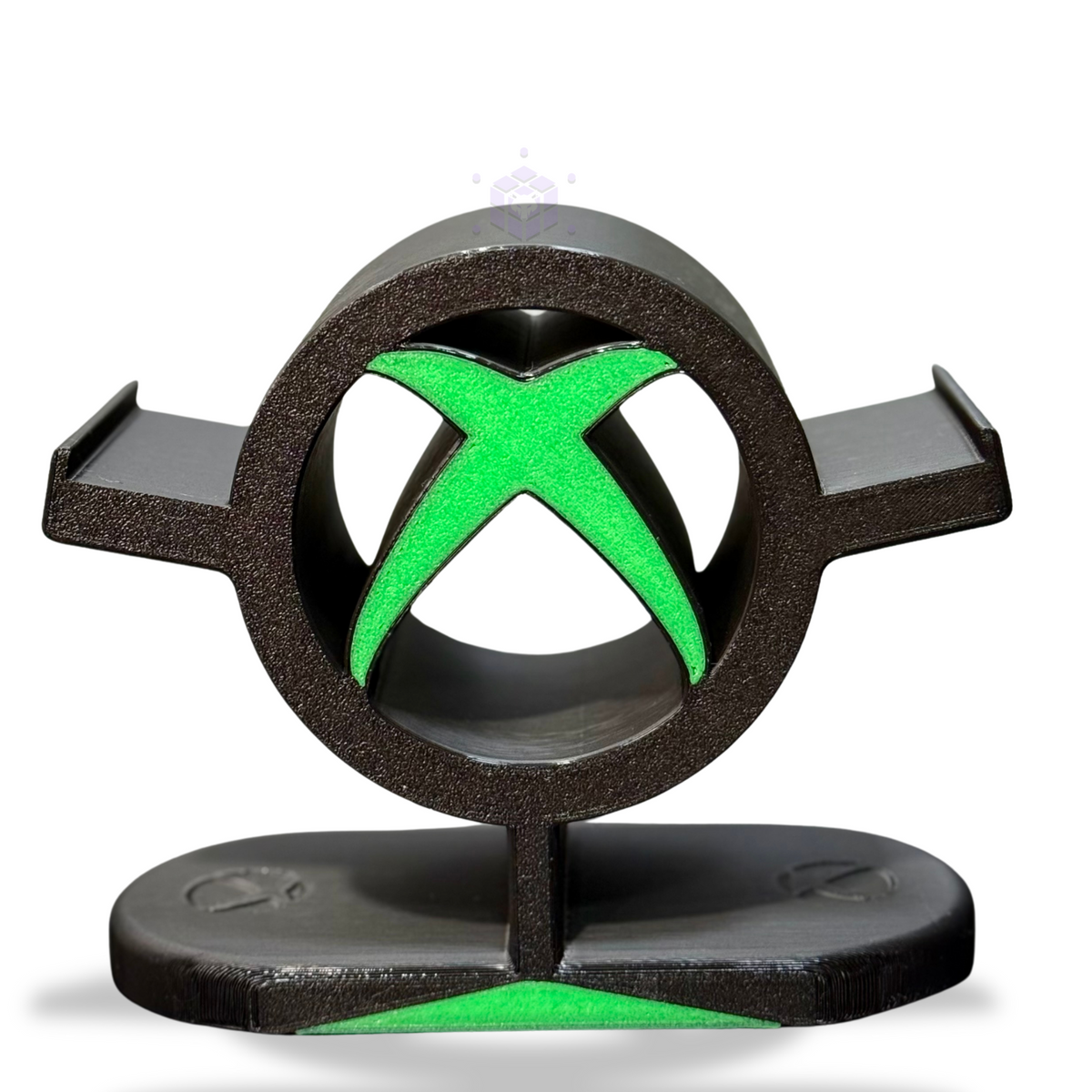 Suporte Duplo Controle XBOX One/Series x s Pronta entrega híper detalhado