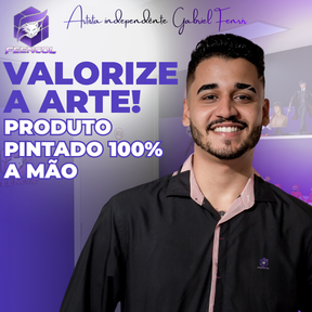 The Boxe Kong– (Figure Gorila Lutador) Premium de Luxo a mão, Pronta entrega Limitado