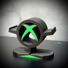 Suporte Duplo Controle XBOX One/Series x s Pronta entrega híper detalhado