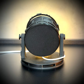 The Bat Signal (Luminária  LED Batman) Premium de Luxo a mão, Pronta entrega