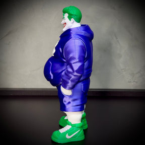 The Fat Joker Streetwise– ( Figure decorativa Coringa Gordinho ) Premium de Luxo a mão, Pronta entrega