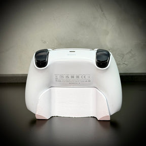 Suporte Premium Para Controle Dualsense Ps5 FC 25 (fifa 26)  de luxo pintado a mão Pronta Entrega+ Chaveiro de brinde